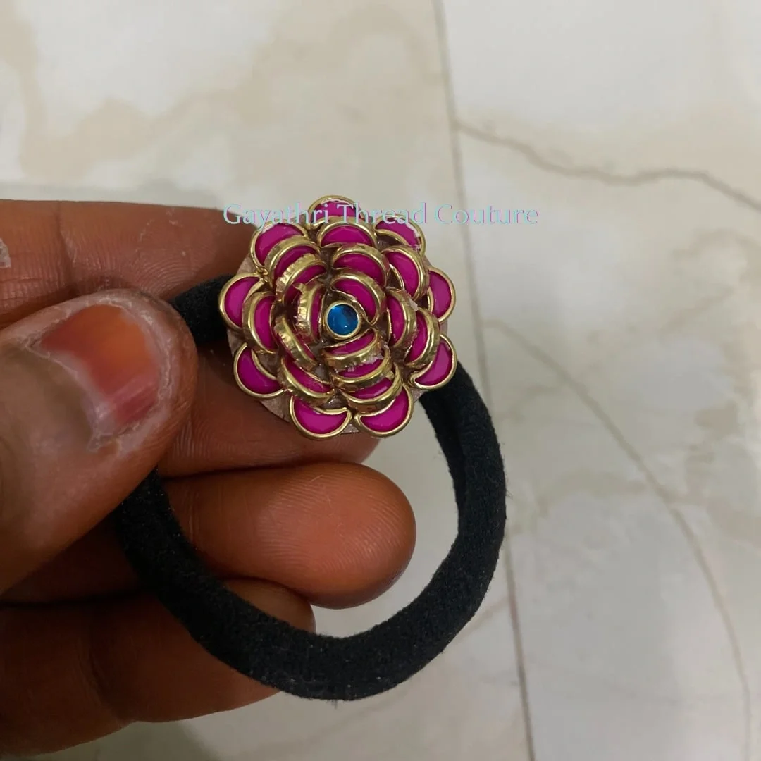 Band - 7