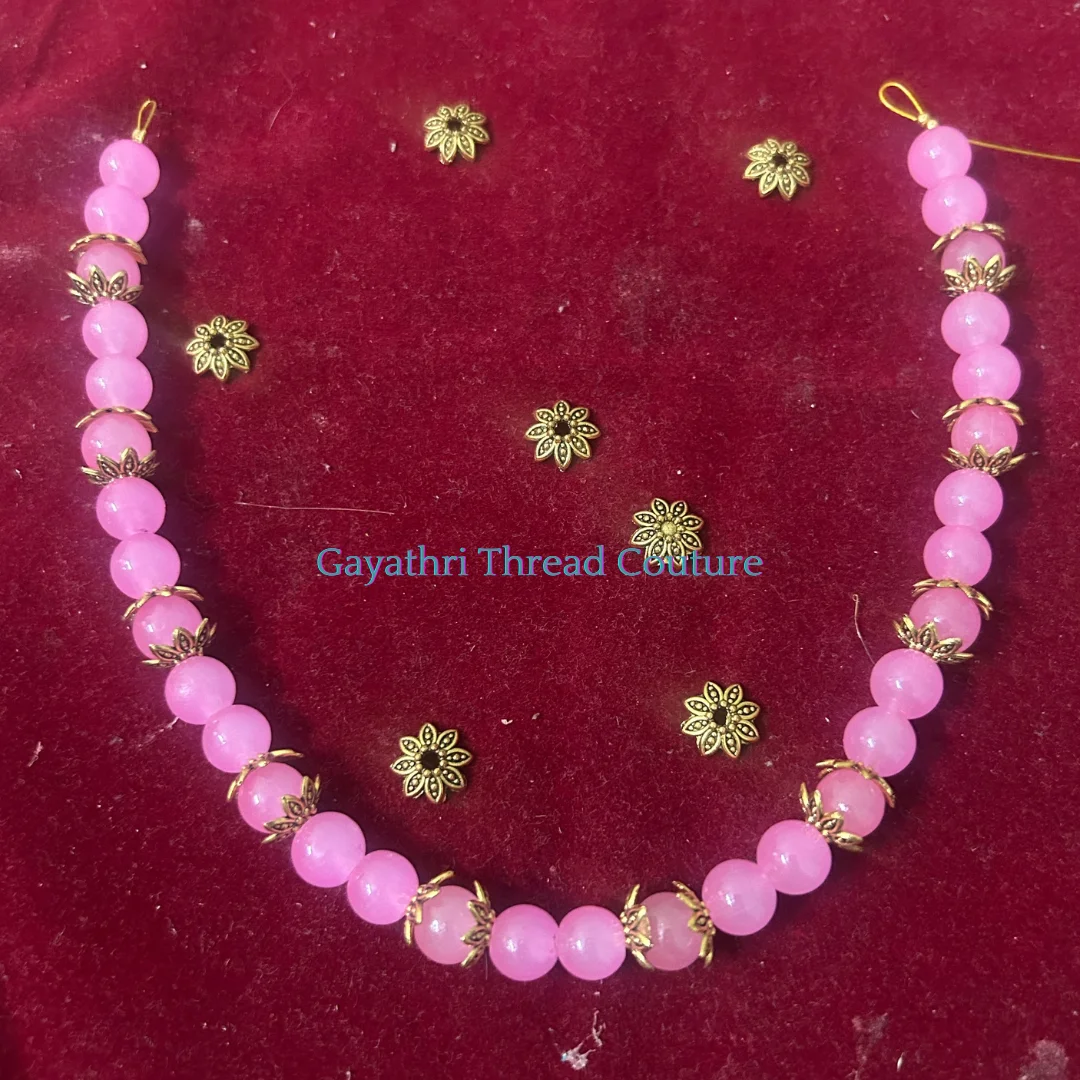 Beads - 3