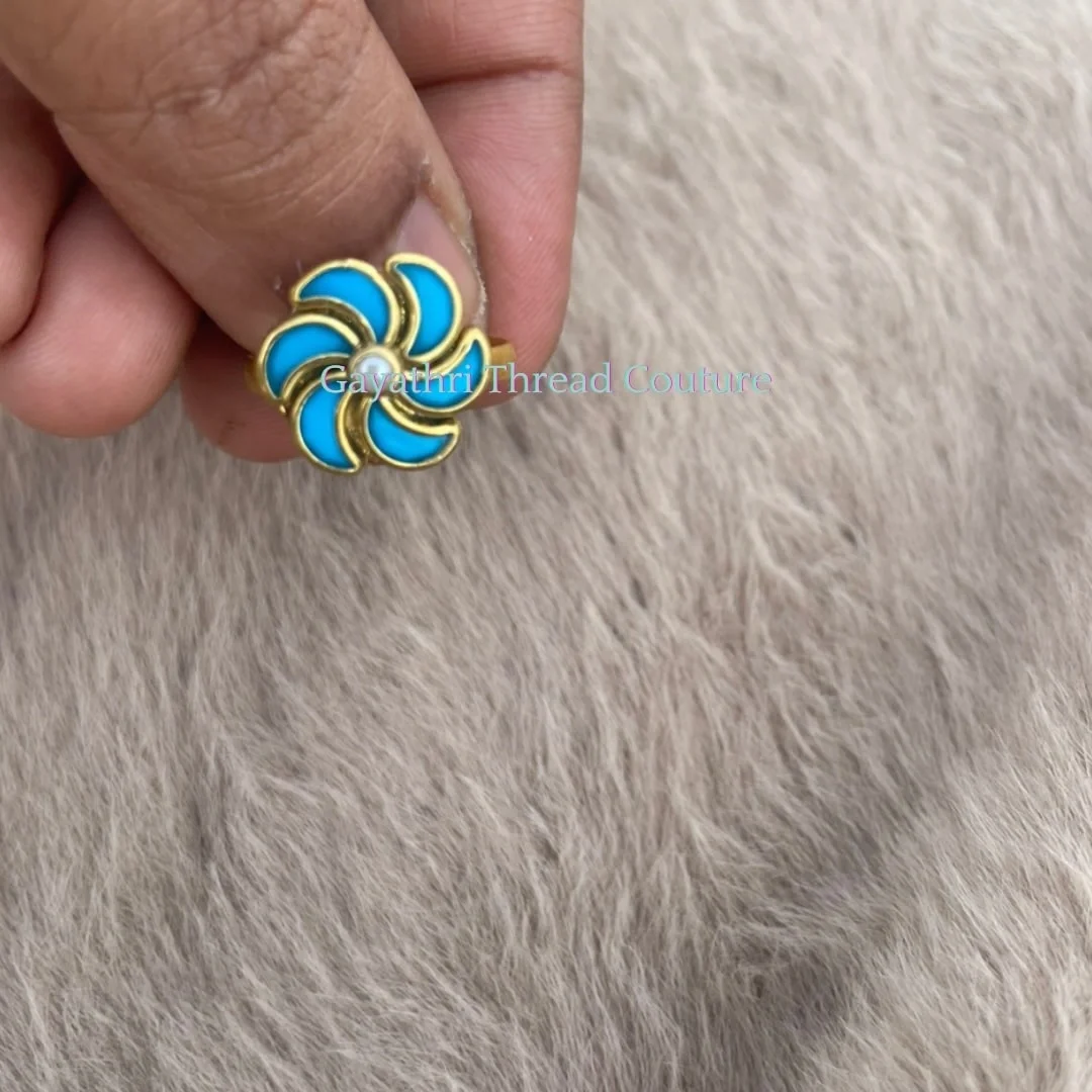 Ring - 17