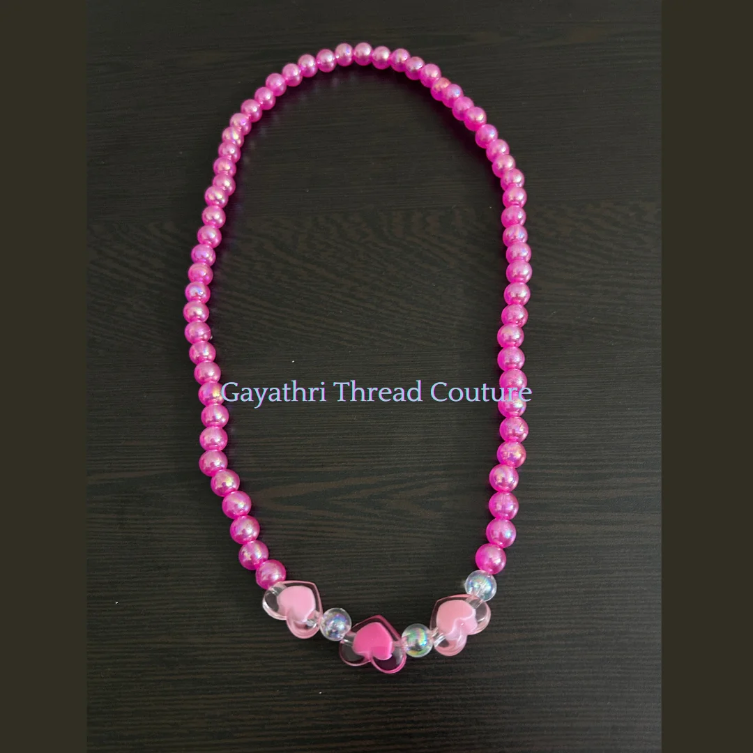 Beads - 6