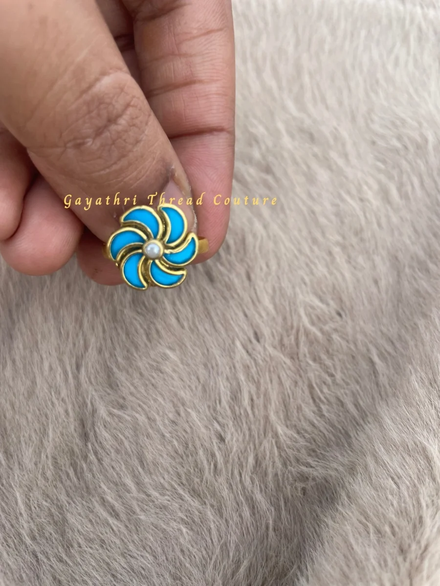 Ring - 7