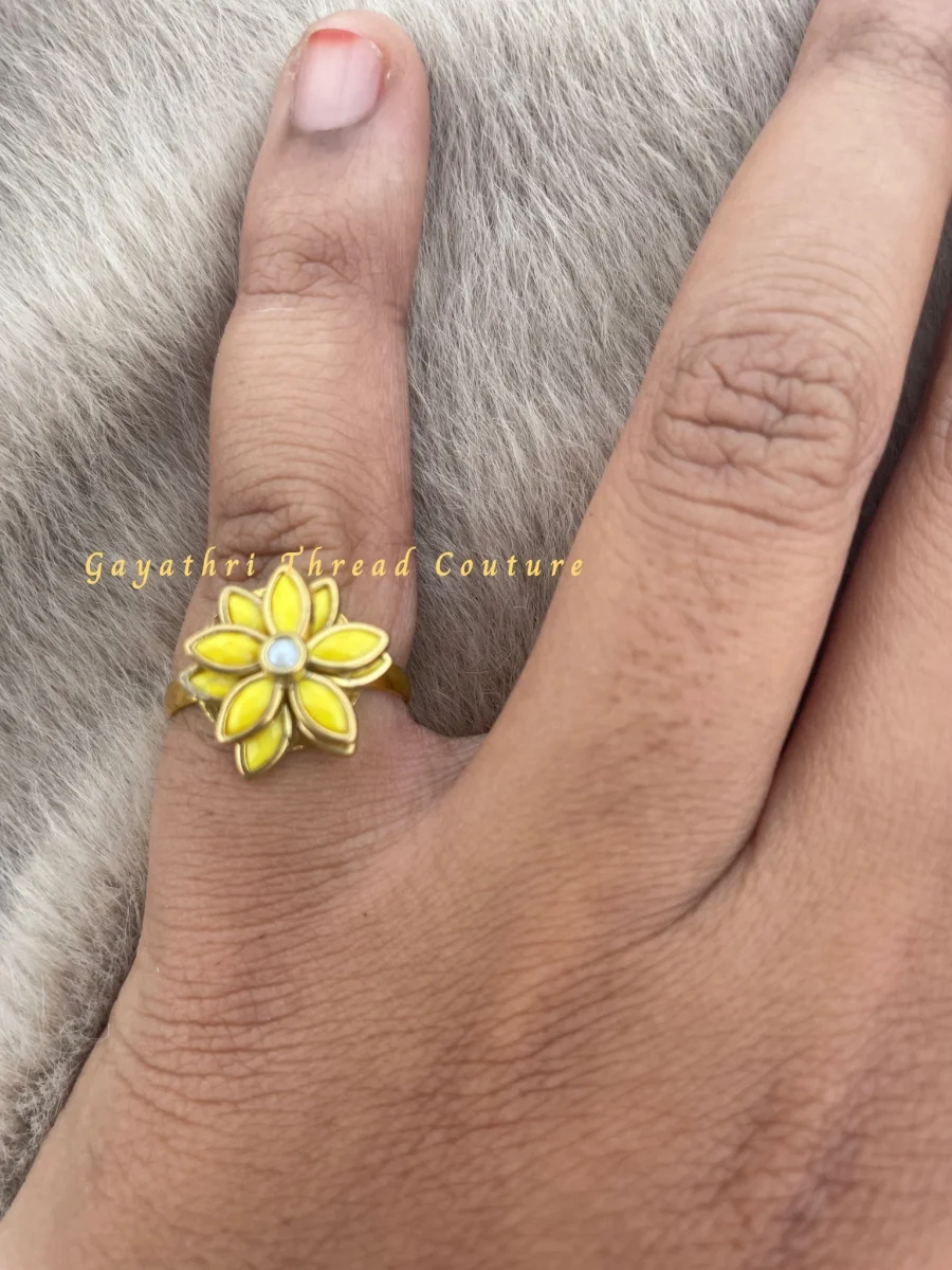 Ring - 11