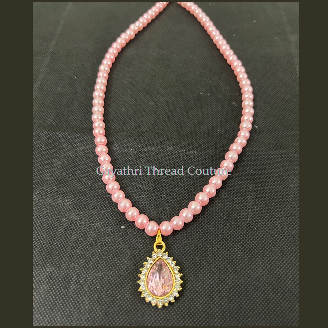 Beads - 8