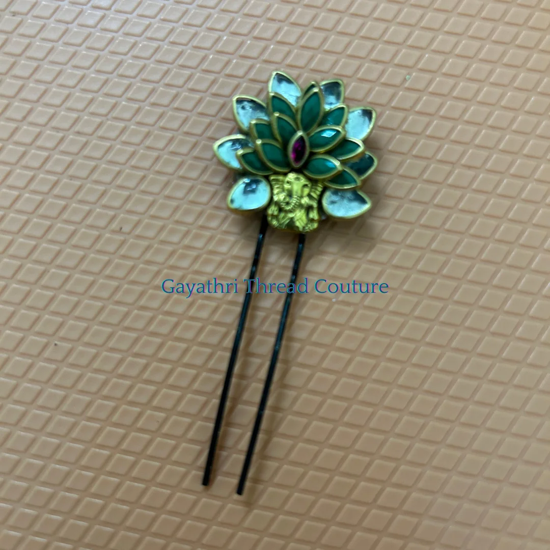 U Pins - 1