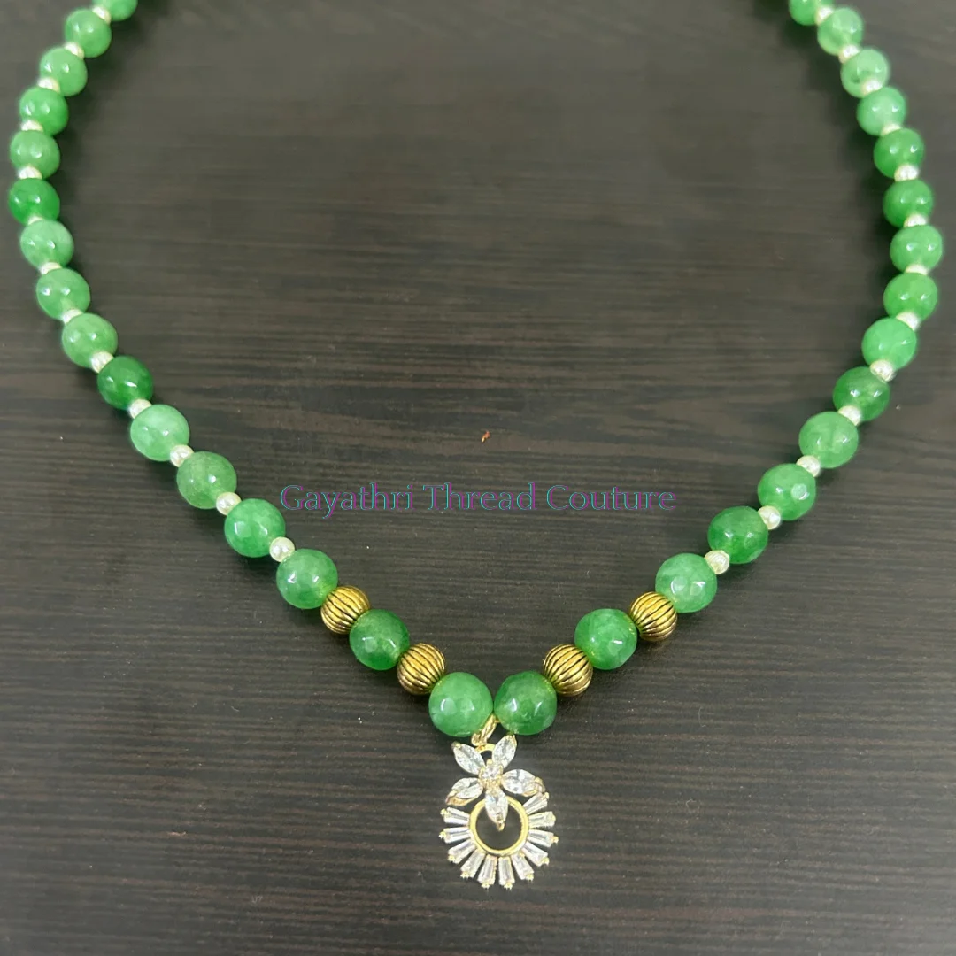 Beads - 18