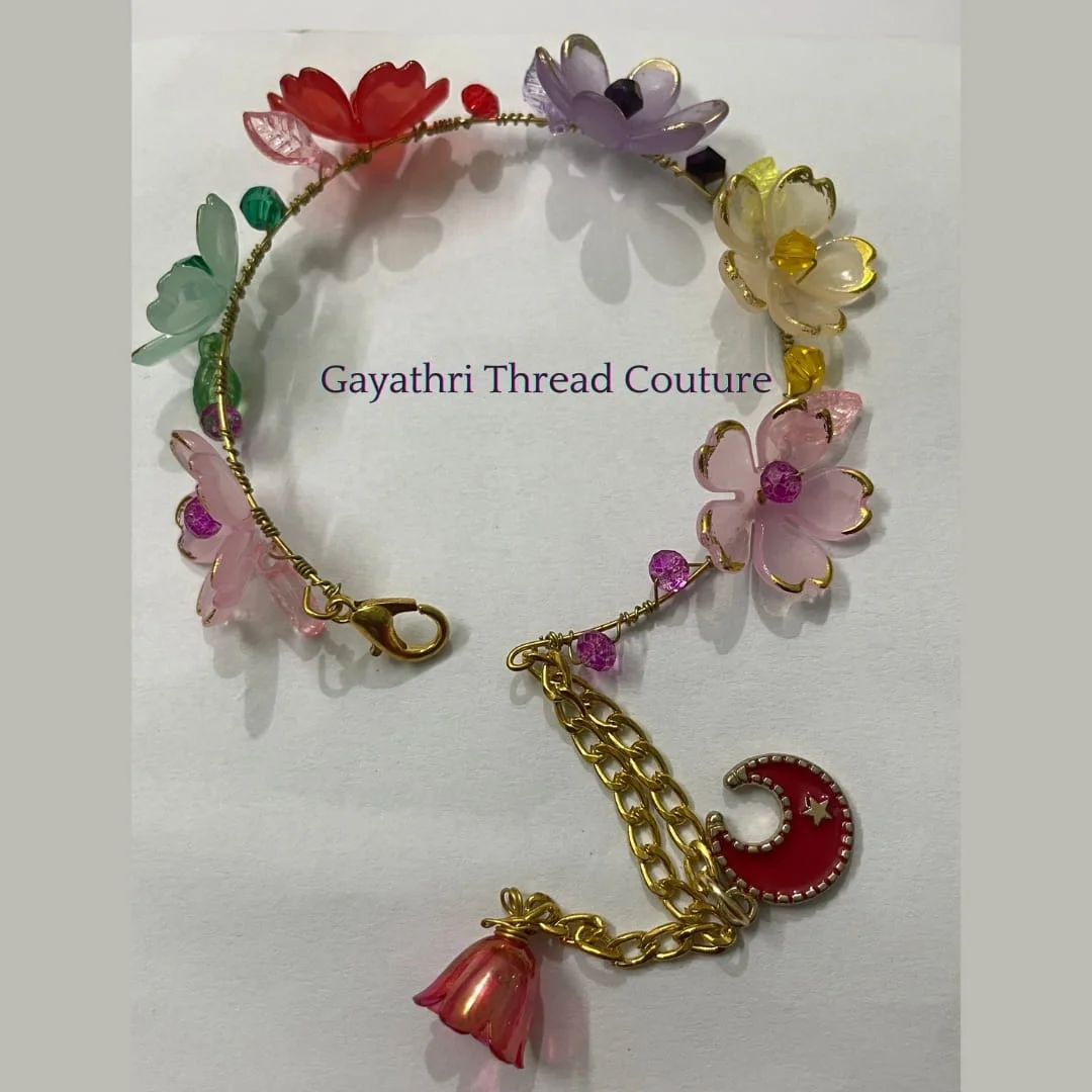 Bracelet