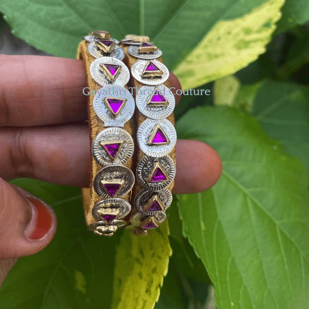 Bangle - 1