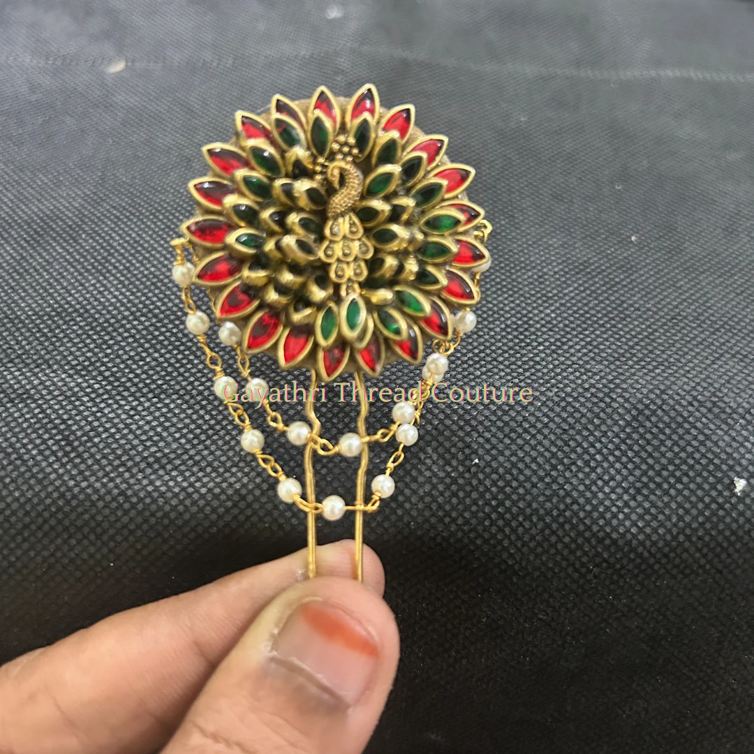 U Pins - 11