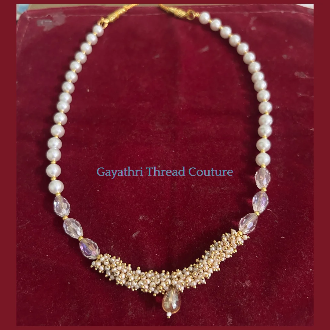 Beads - 4