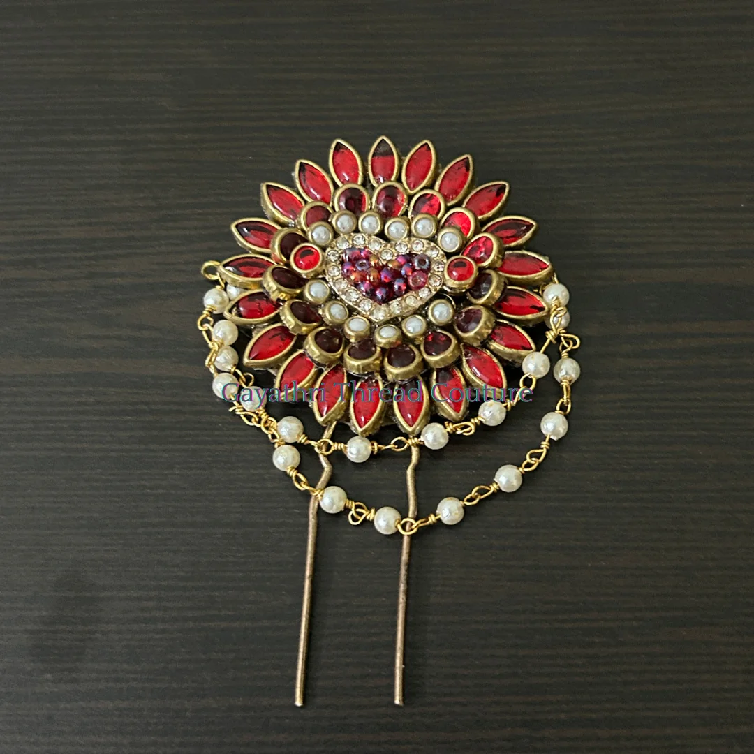U Pins - 14