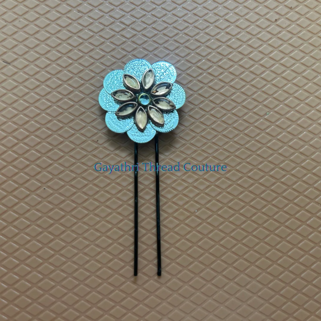 U Pins - 2