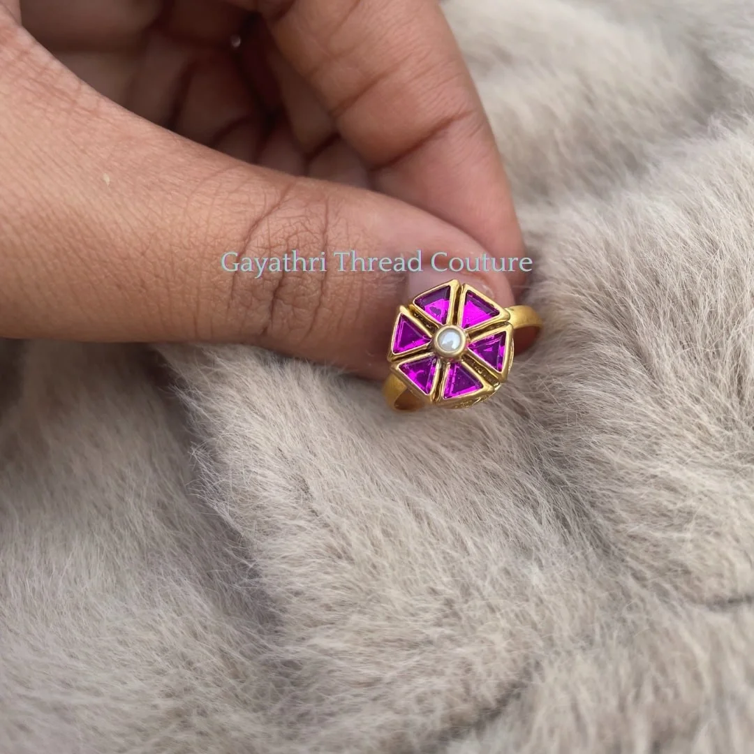 Ring - 23
