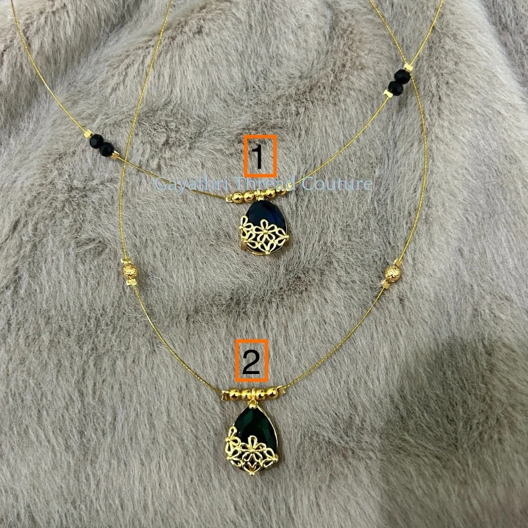 Chain - 28