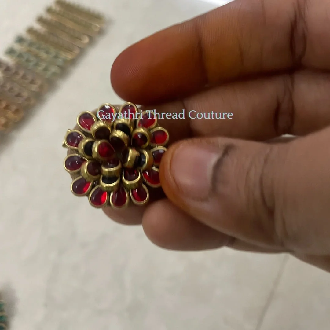Pins - 42