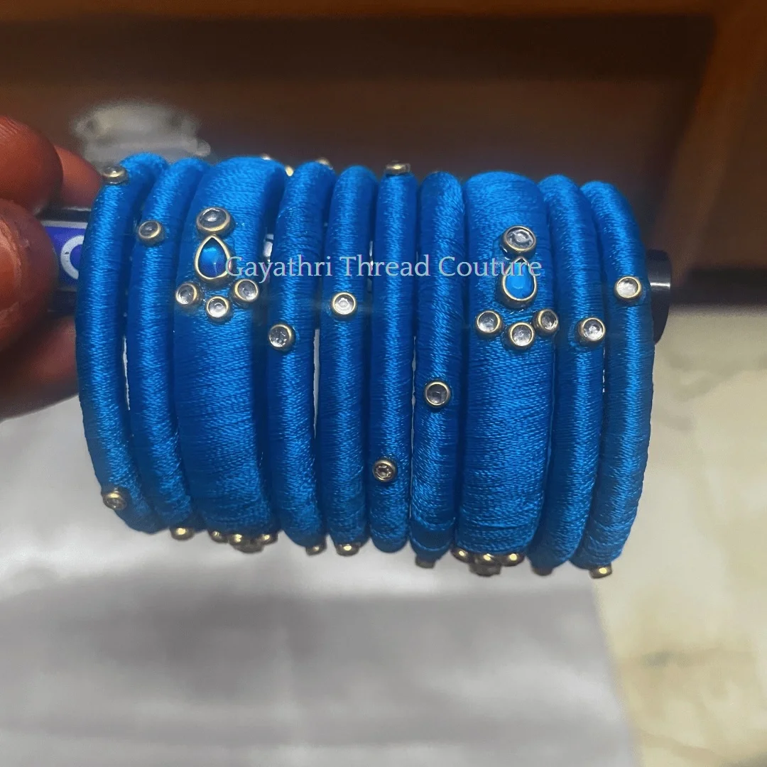 Bridal Bangle - 2
