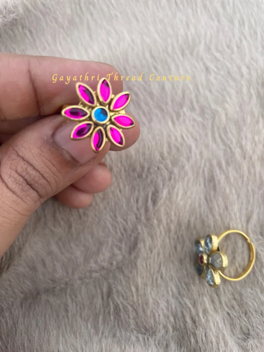 Ring - 10