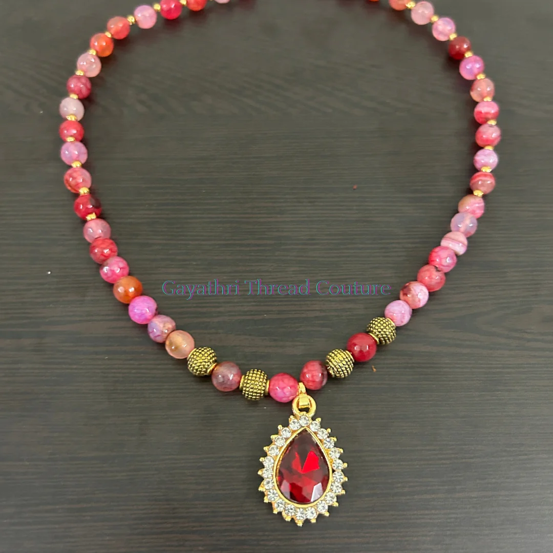 Beads - 22