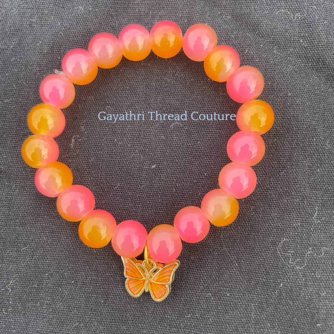 Bracelet - 10