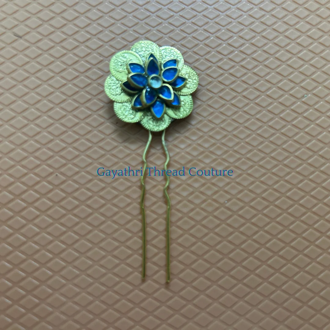 U Pins - 3