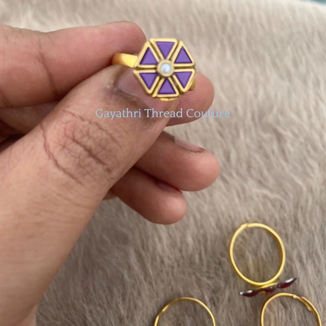 Ring - 24