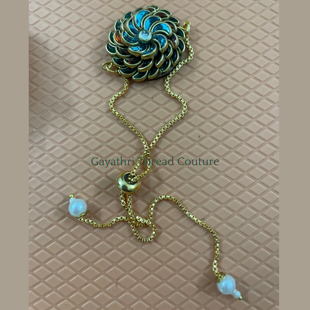 Adjustable Bracelet - 1