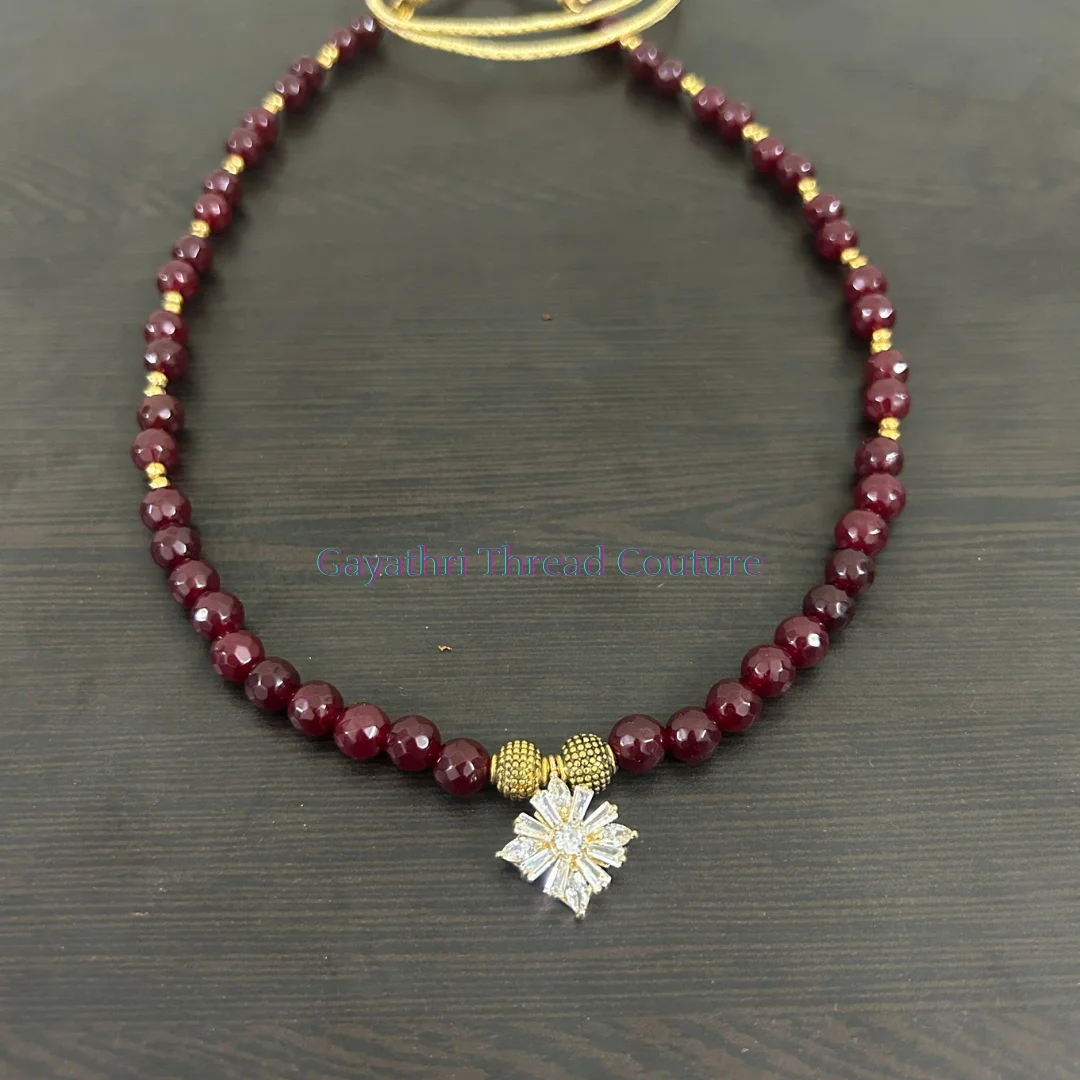 Beads - 24