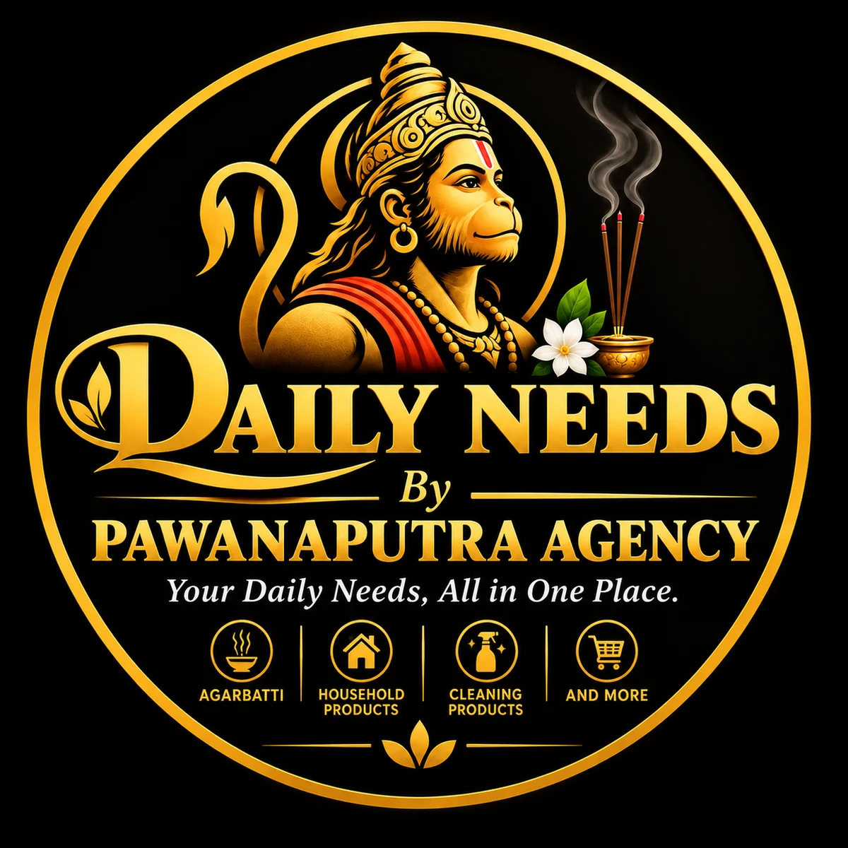 Daily needs