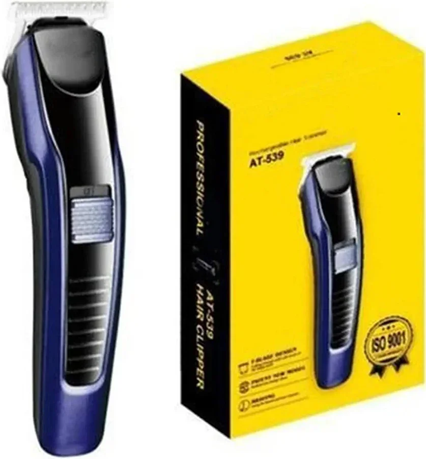 Electronic  trimmer