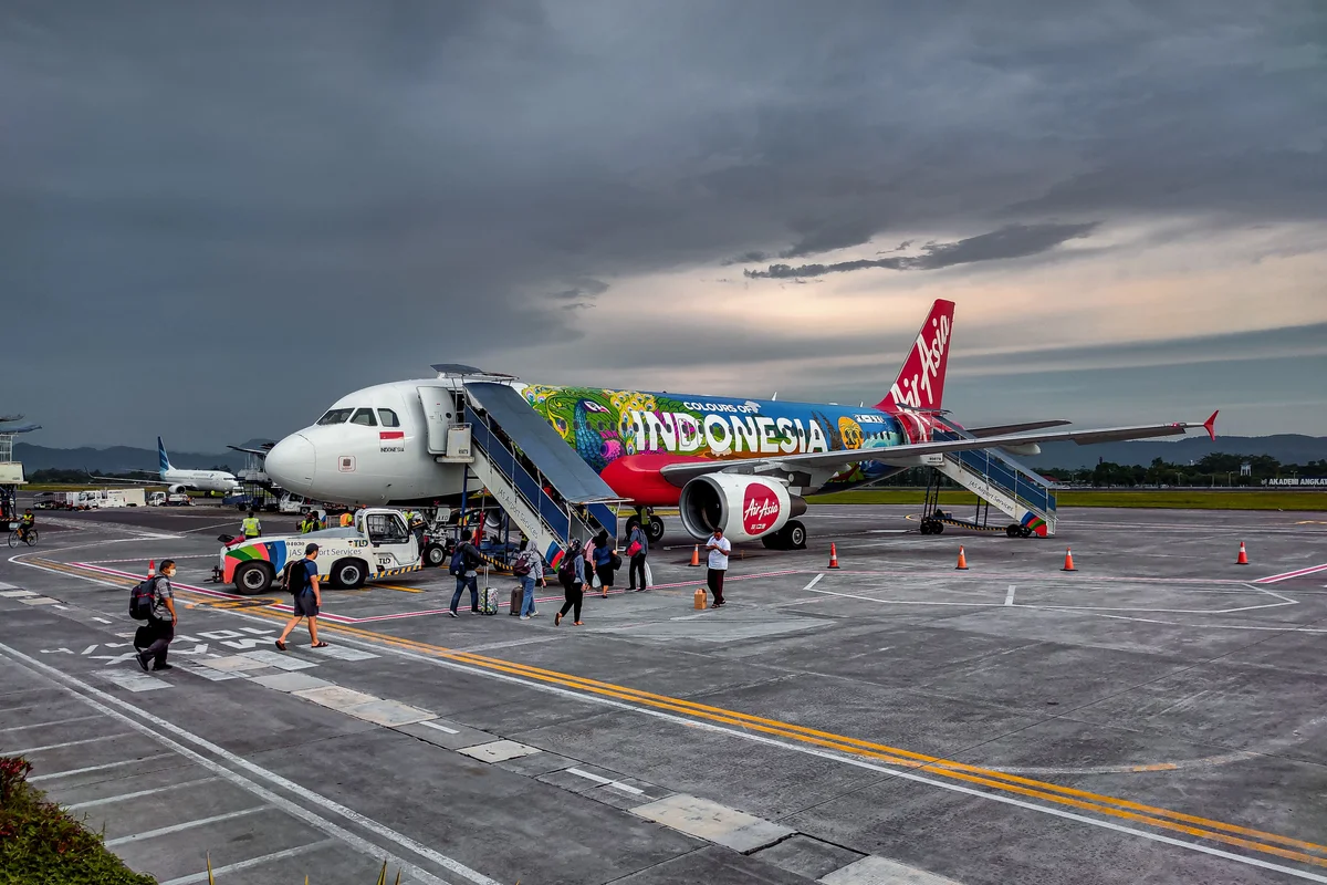 Pre-Departure Orientation