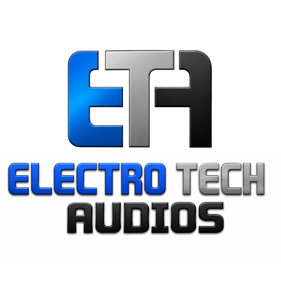 ETechAudios