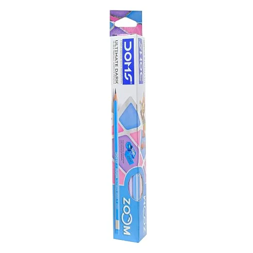 Doms ultimate dark triangle pencil pack of (1) Gsm® listing