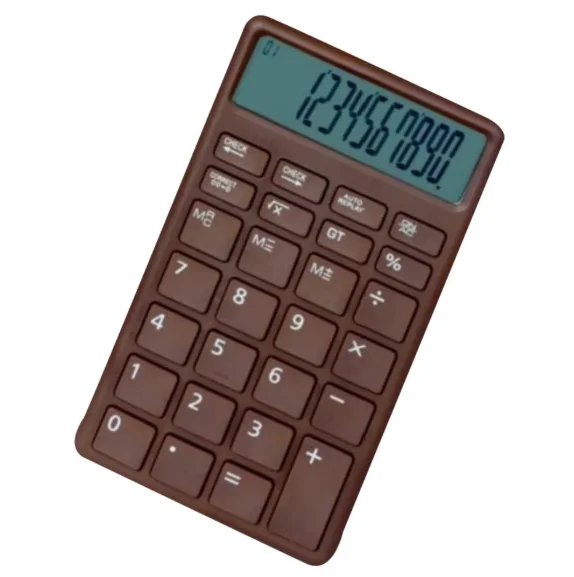 Orbit OT - 15 Pro Calculator