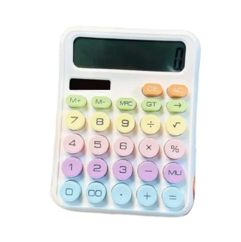 CAOYUEO CY - 2608 Calculator