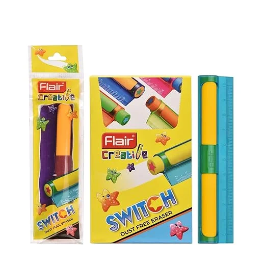 Flair Switch Eraser