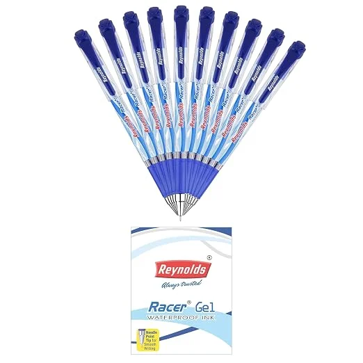 Reynolds RACER GEL Pen
