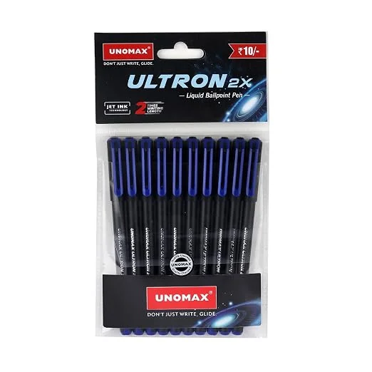 UNOMAX Ultron 2X Ball Pen
