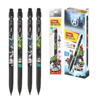 FLAIR Creative Thrill Mechanical Pencil 0.7mm