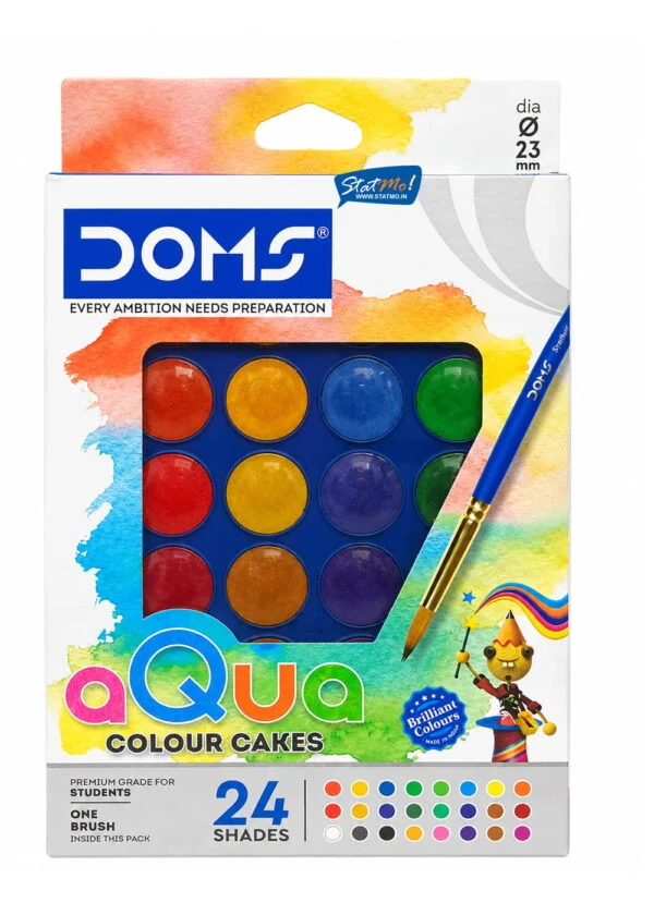 Kids Paint Items