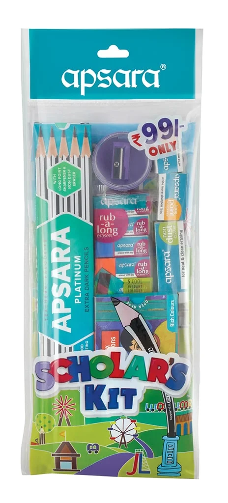 Students Art Kit