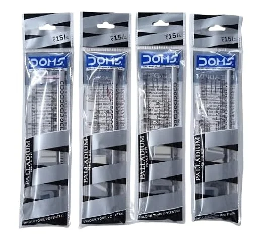 Doms Palladium Pencil Kit
