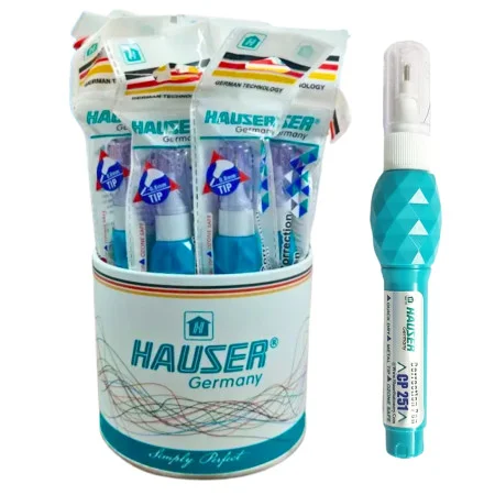 Hauser Germany CP  251 Correction Pen