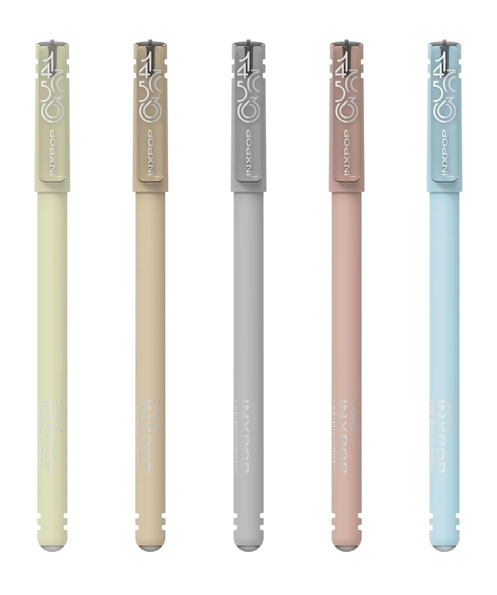 Doms INXPOP Ball Pen