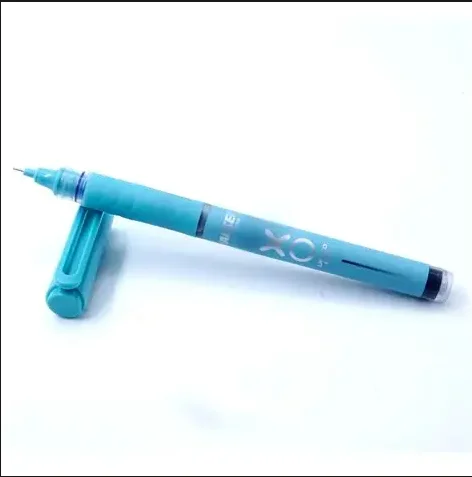 Hauser Germany XO Liquid Ink Roller Pen (Blue Ink)