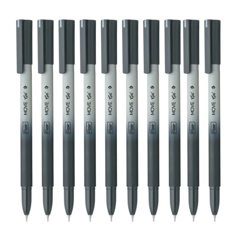 FLAIR Move Gel Pen