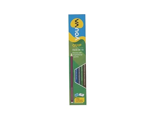 Youva Quip Pencil