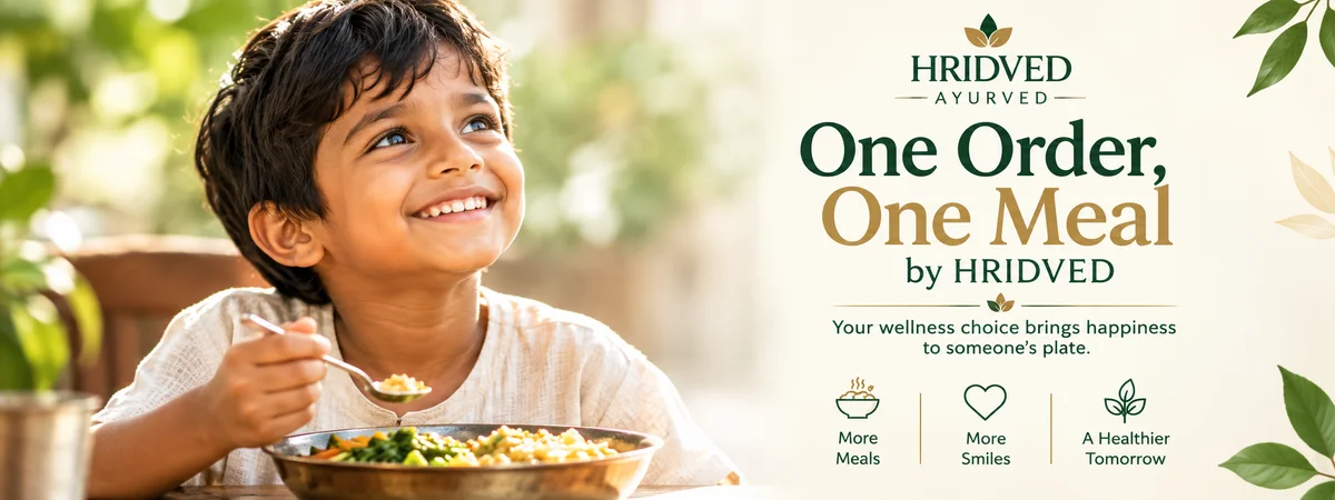 Ayurveda for Modern Life