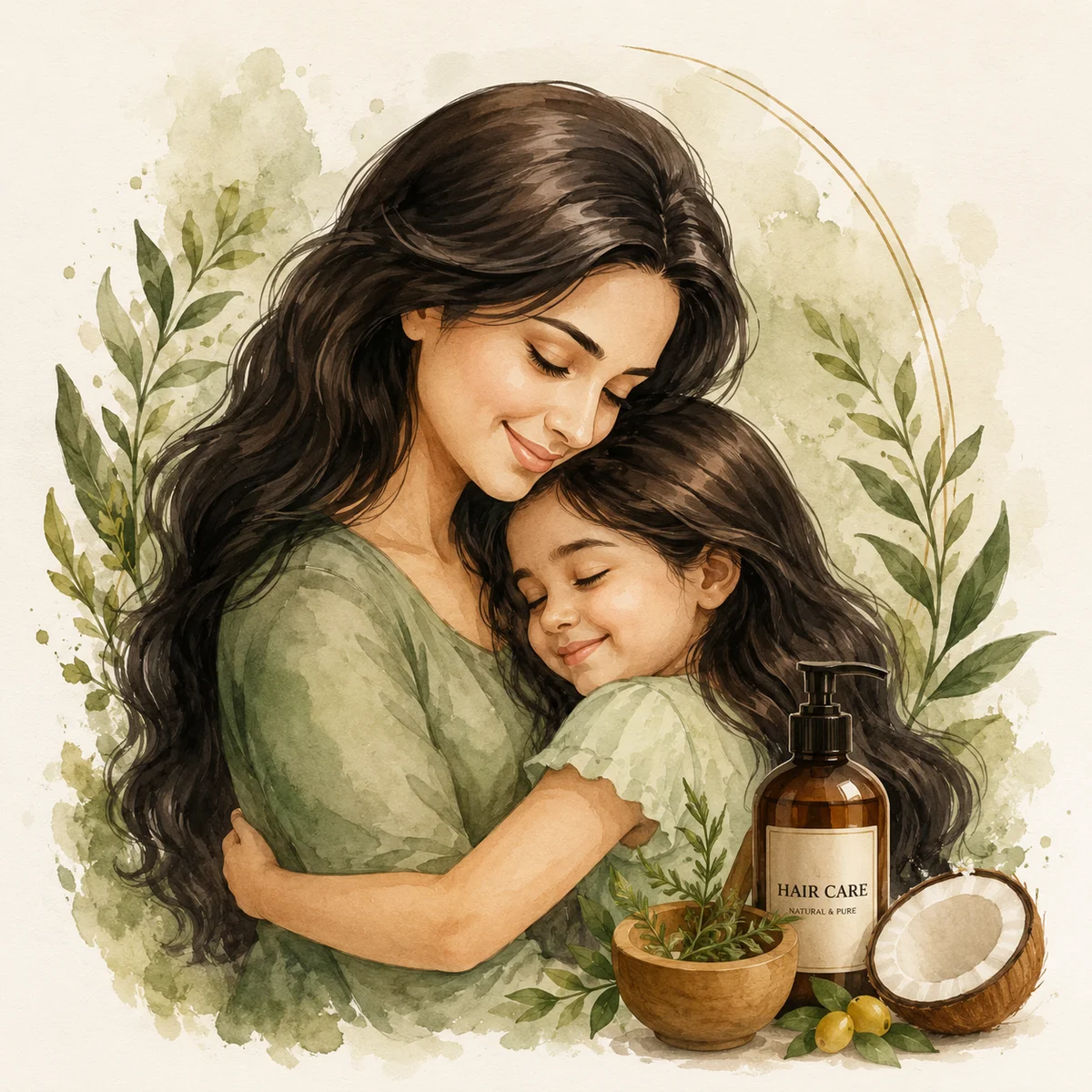 HAIR CARE