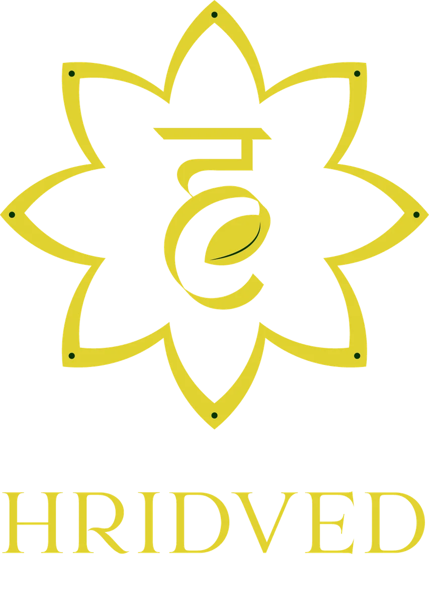 HRIDVED