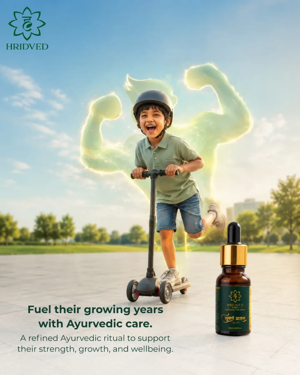 Ayurveda that fits