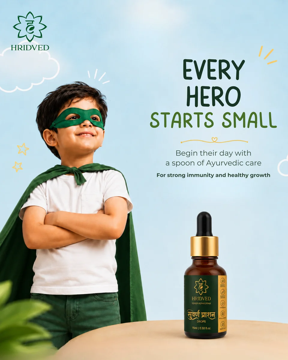 Ayurveda that fits